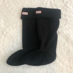 Hunter Original Tall Boot Socks